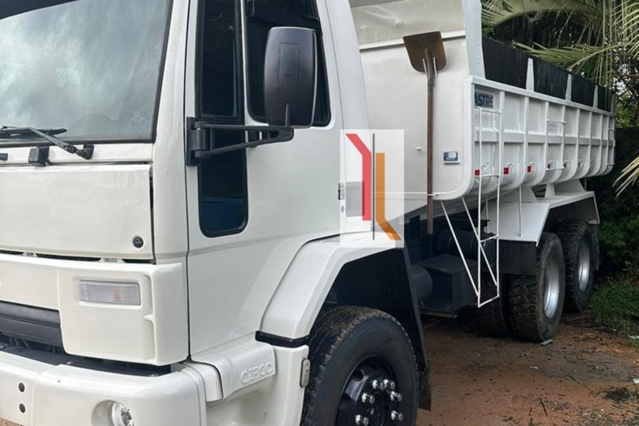 Ford Cargo2628 - 11/11 4