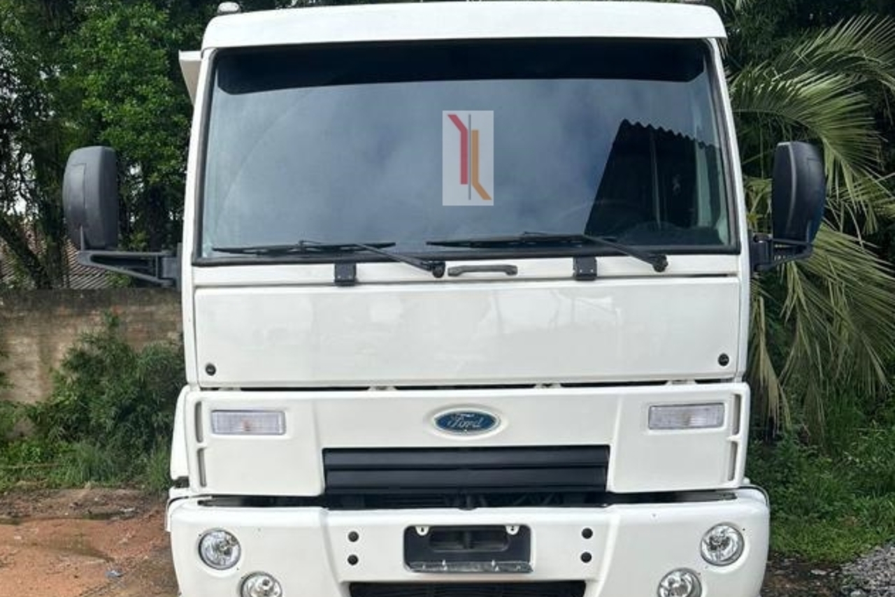Ford Cargo2628 - 11/11 5
