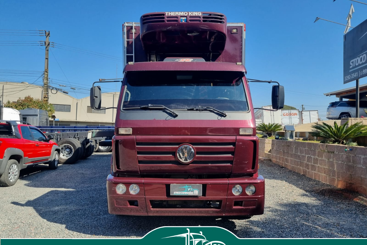 Volkswagen 23 220 - 05/05 2