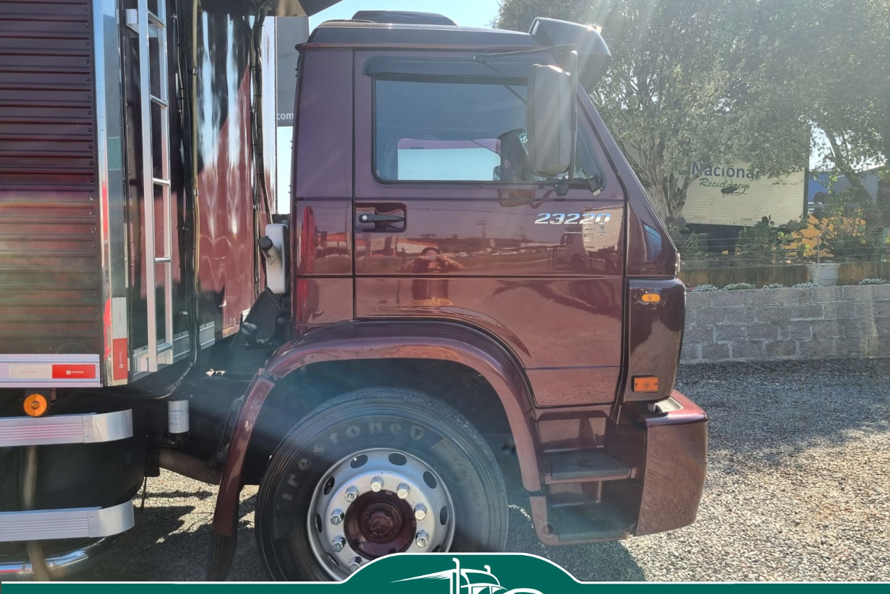 Volkswagen 23 220 - 05/05 5