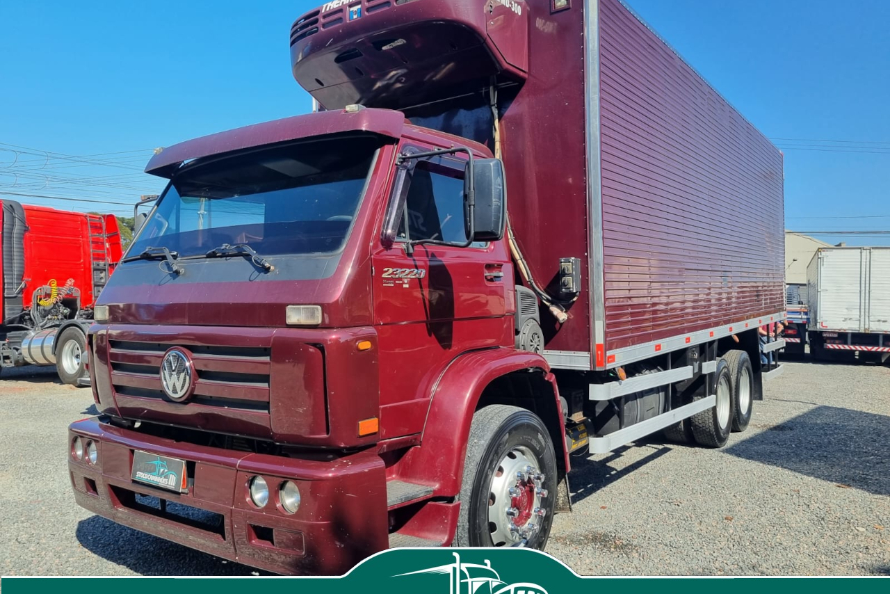 Volkswagen 23 220 - 05/05 10