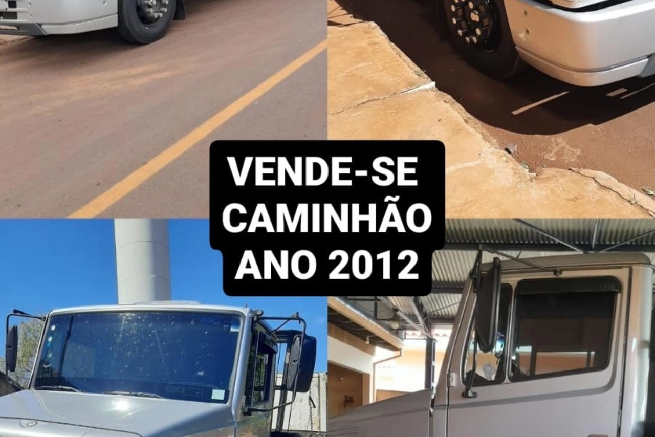 Mercedes Benz MB 2324 - 12/12 2