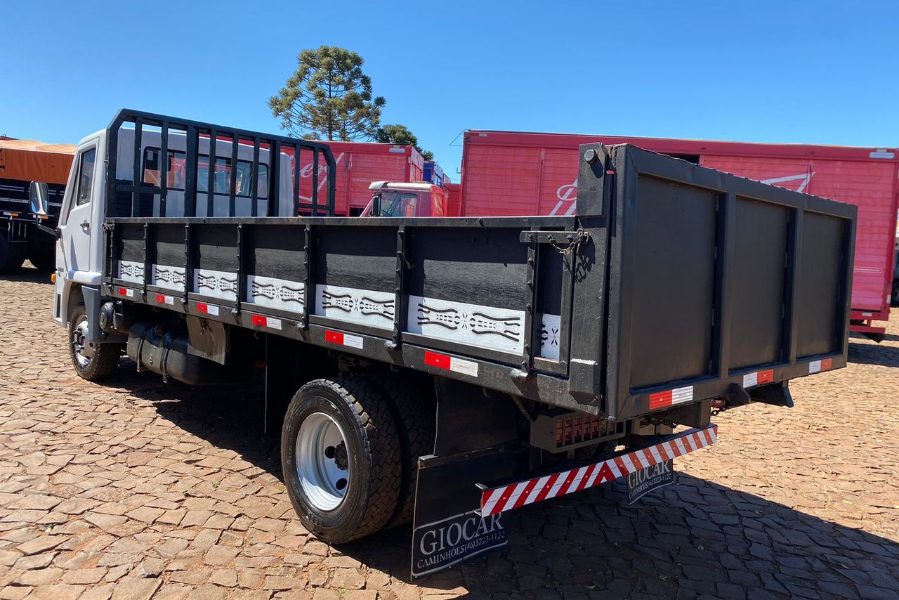 Agrale 8500 - 11/11 3