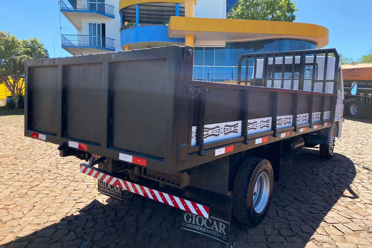 Agrale 8500 - 11/11 4
