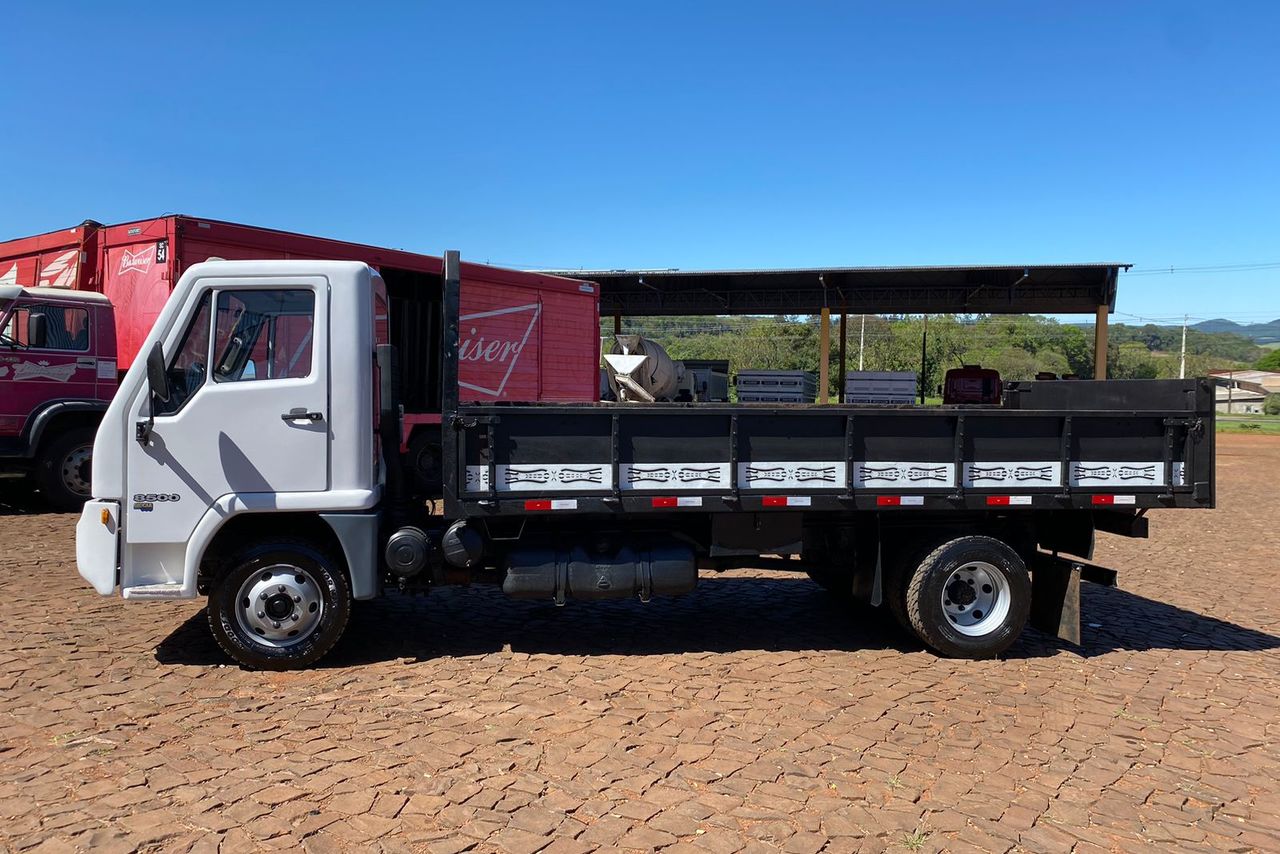 Agrale 8500 - 11/11 5