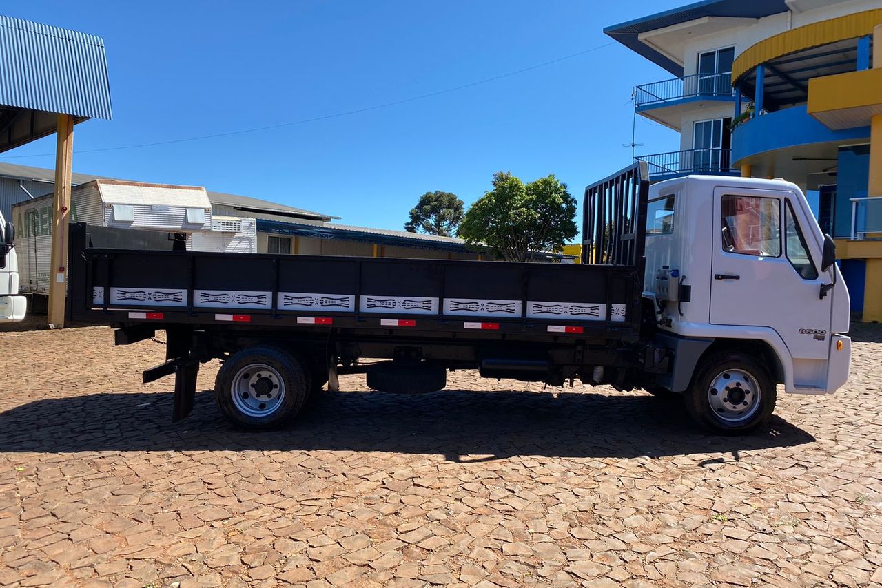 Agrale 8500 - 11/11 6