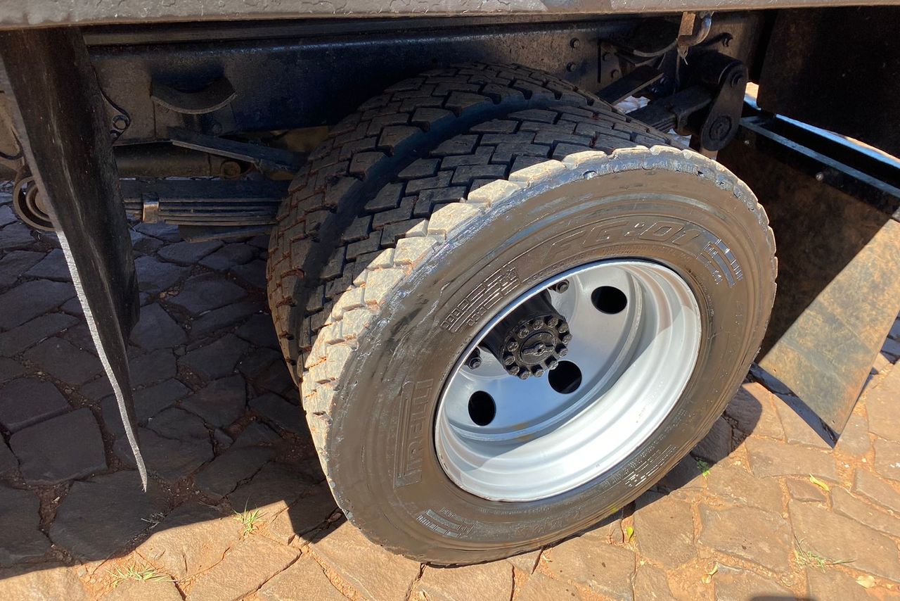 Agrale 8500 - 11/11 10