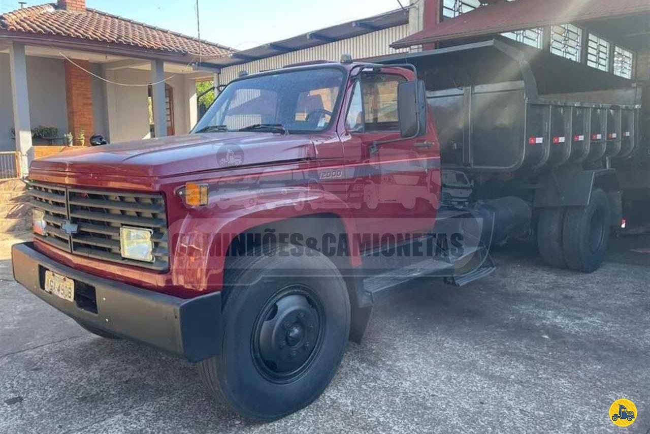 GM D12000 - 90/90 3