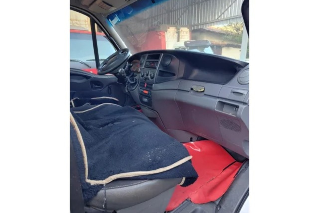 Iveco Daily 55C17 - 13/13 3