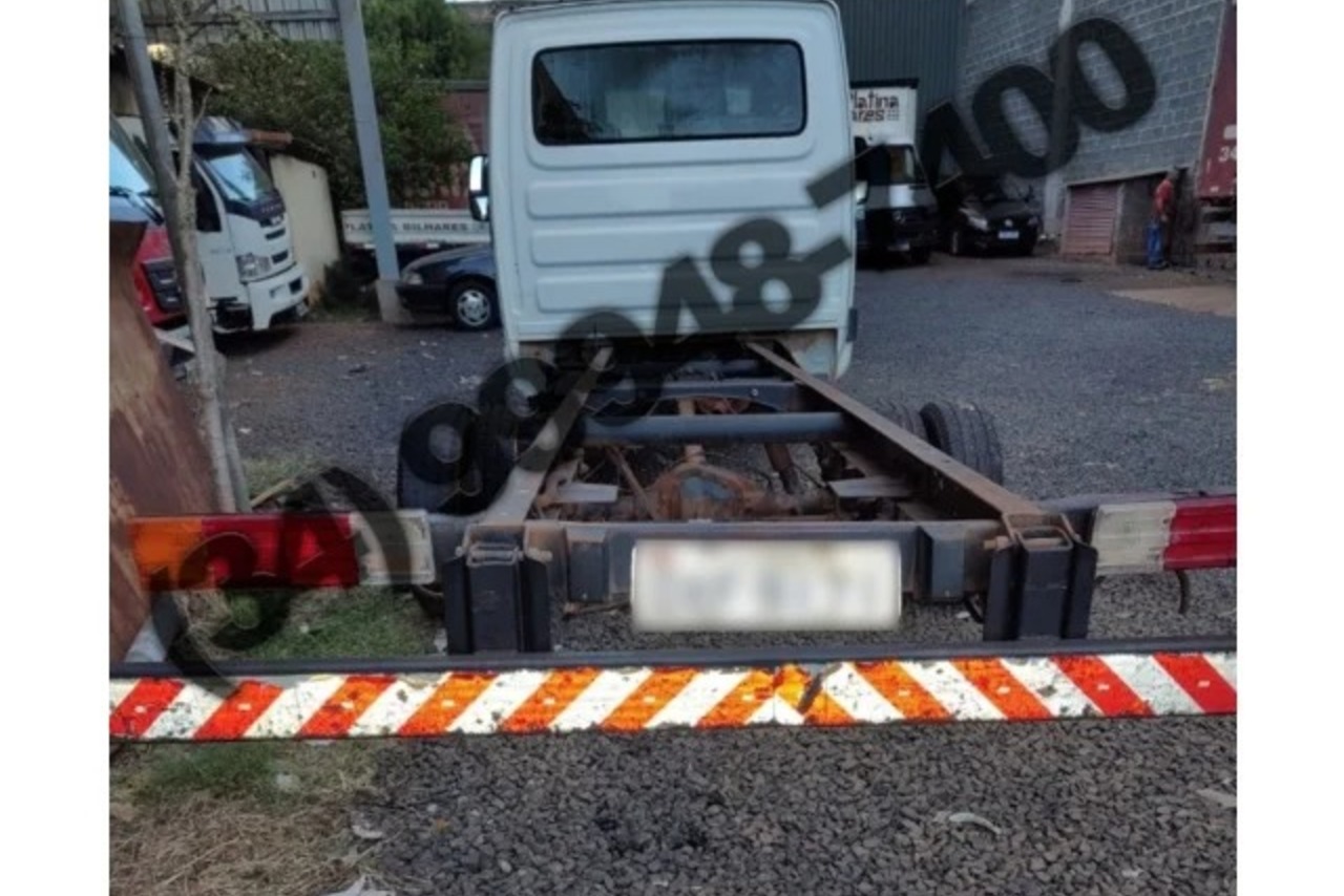 Iveco Daily 55C17 - 13/13 4