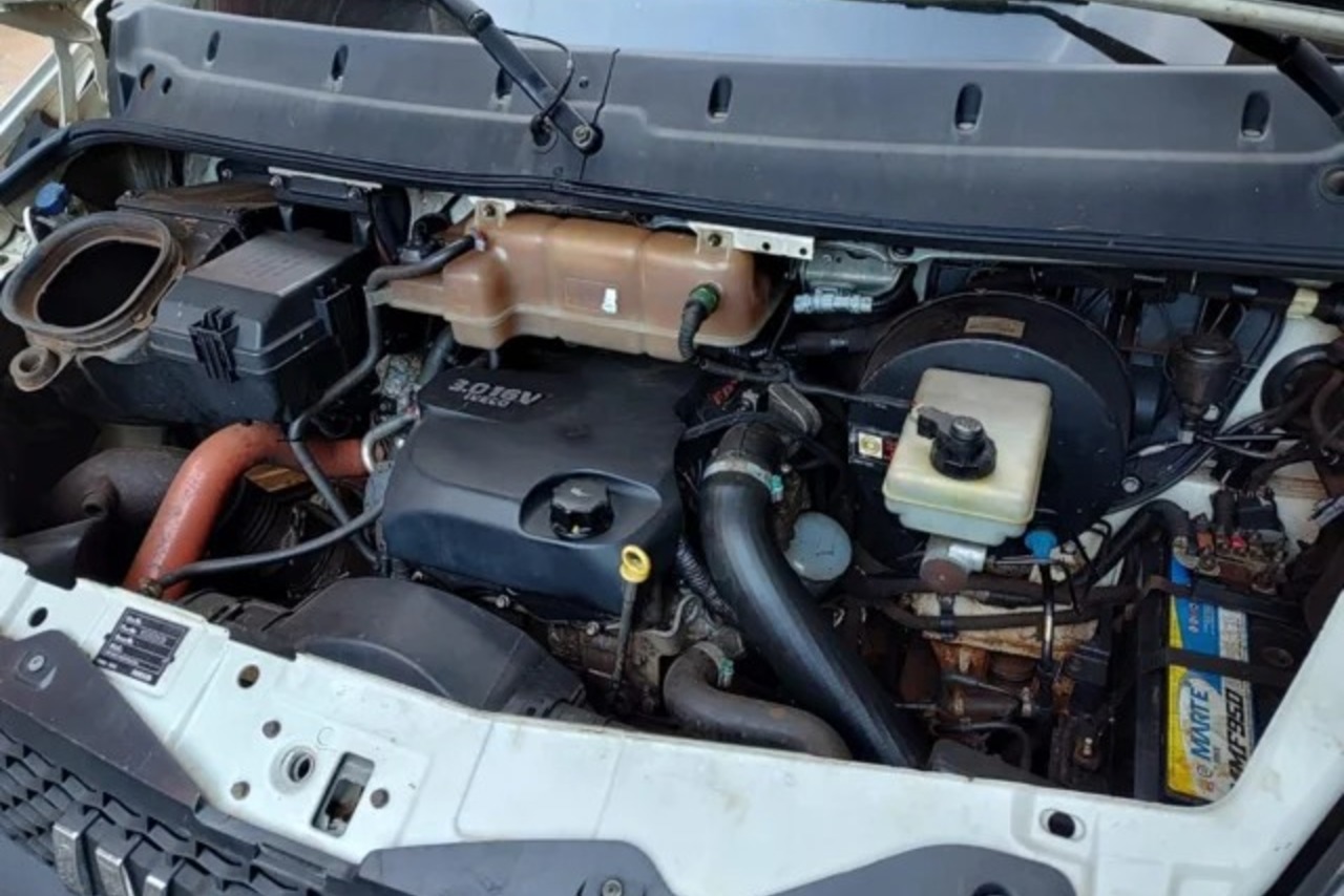 Iveco Daily 55C17 - 13/13 5