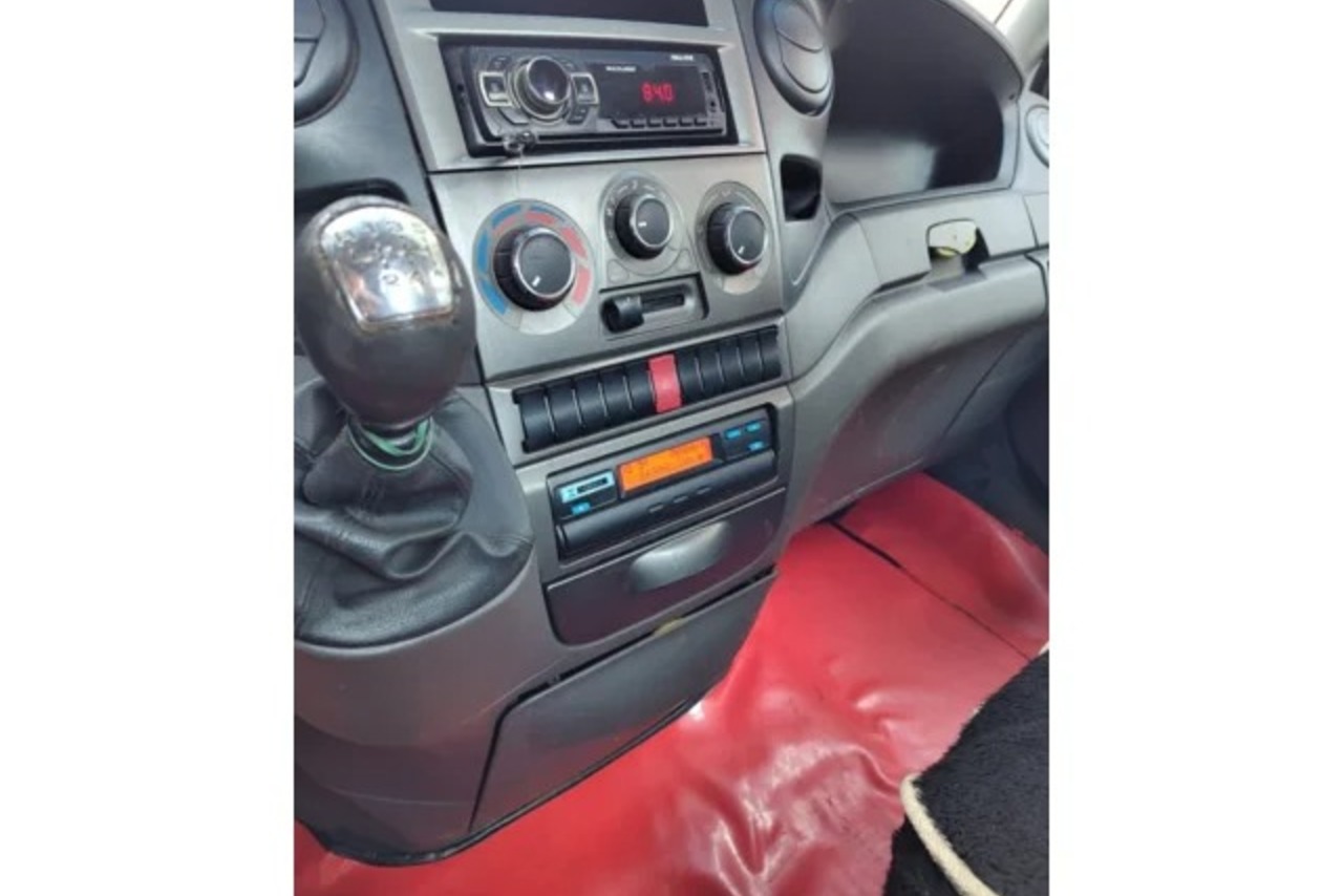 Iveco Daily 55C17 - 13/13 6