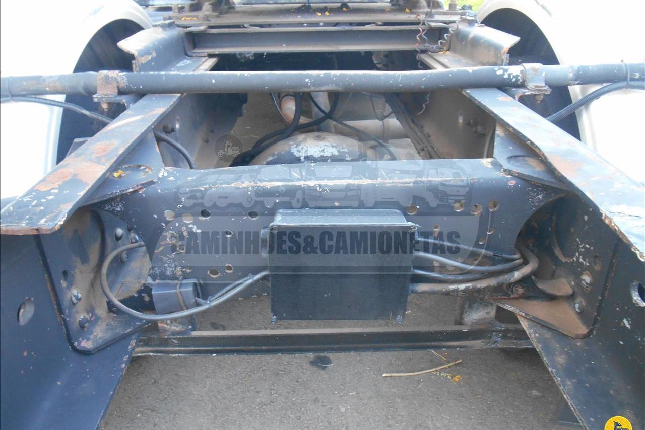 Scania 112 320 - 86/86 2