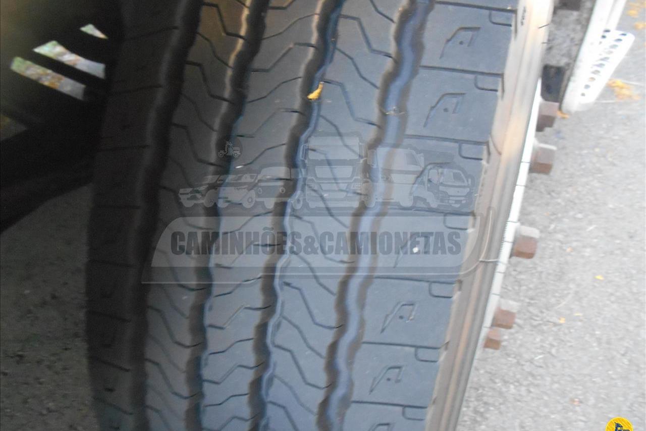 Scania 112 320 - 86/86 3