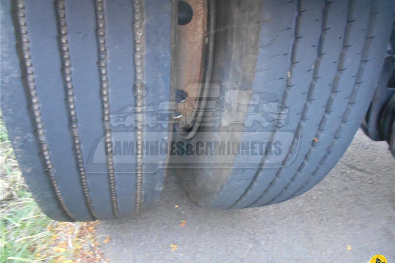 Scania 112 320 - 86/86 8