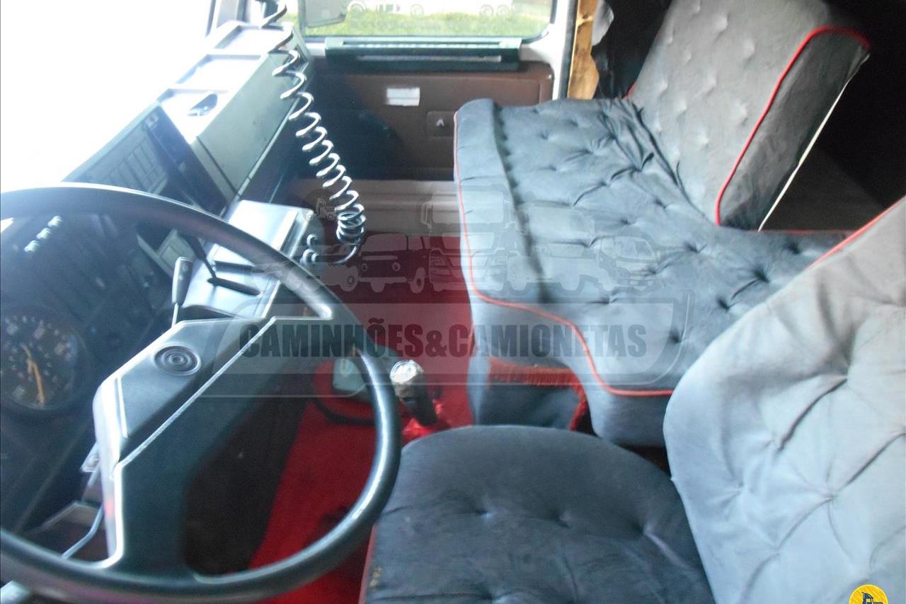 Scania 112 320 - 86/86 9