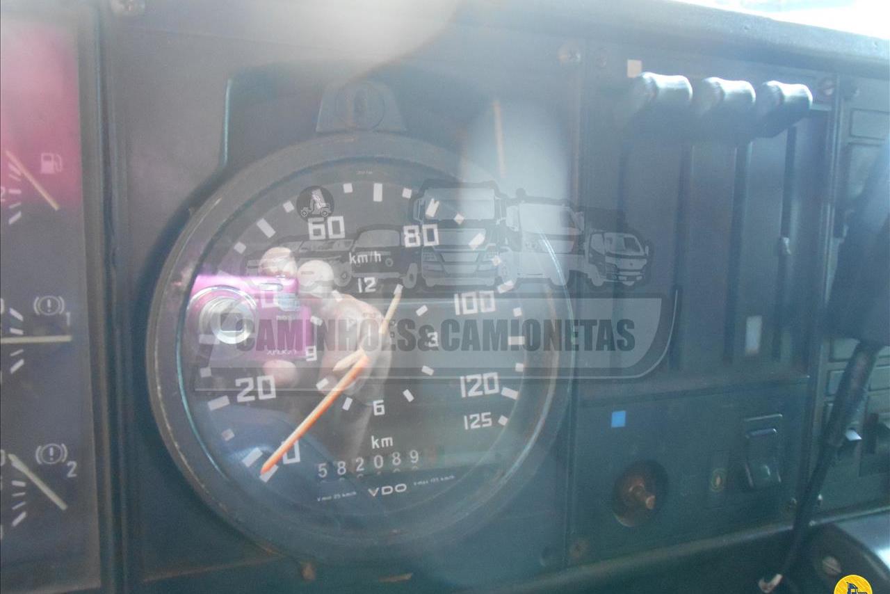 Scania 112 320 - 86/86 11
