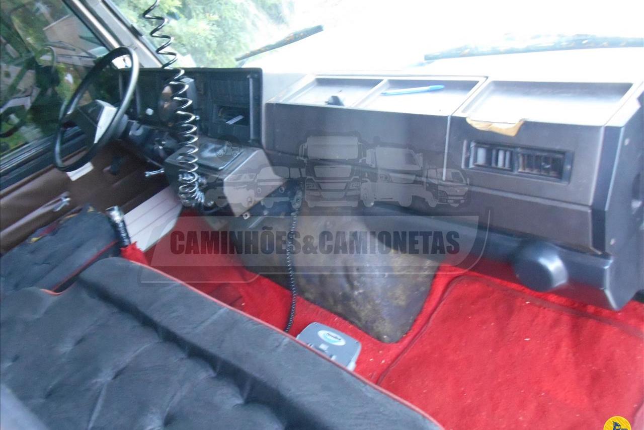 Scania 112 320 - 86/86 14