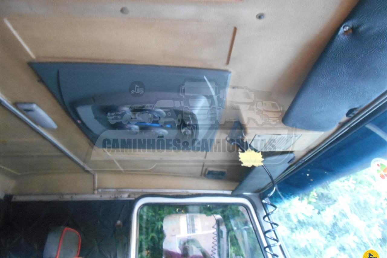 Scania 112 320 - 86/86 15
