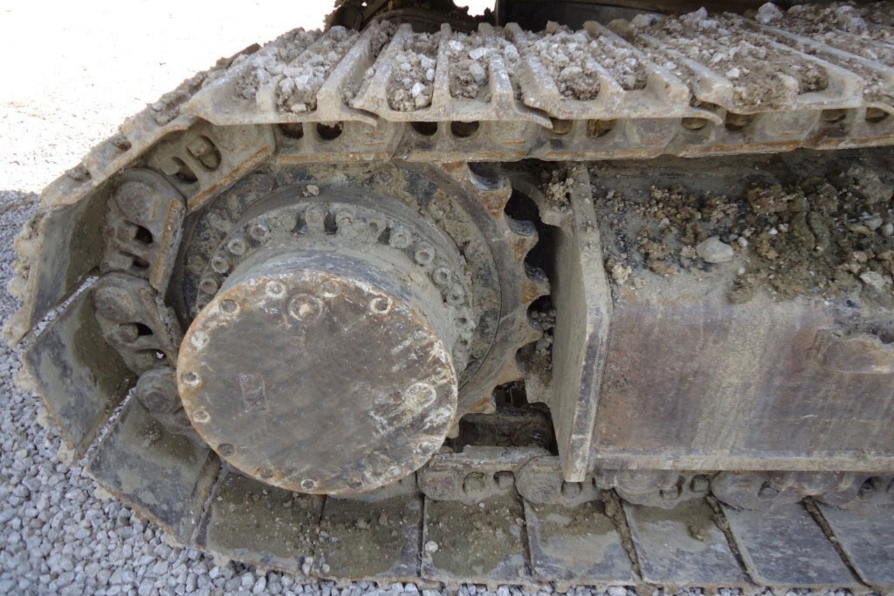 Caterpillar 336D2LME - 18/18 5