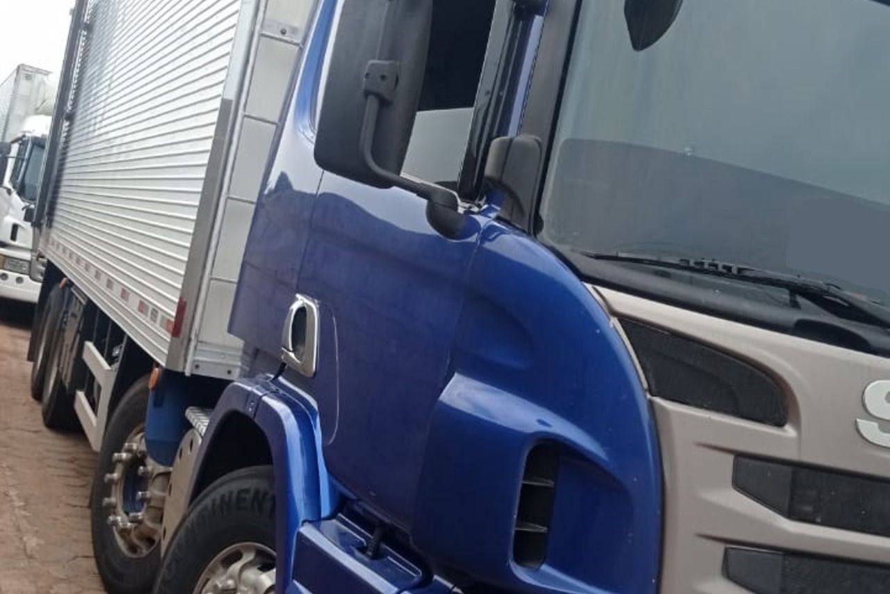 Scania P310 - 18/18 5