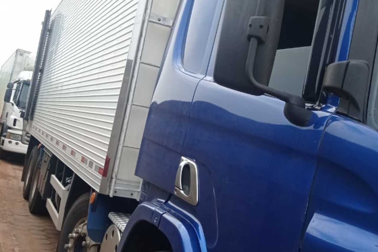 Scania P310 - 18/18 6
