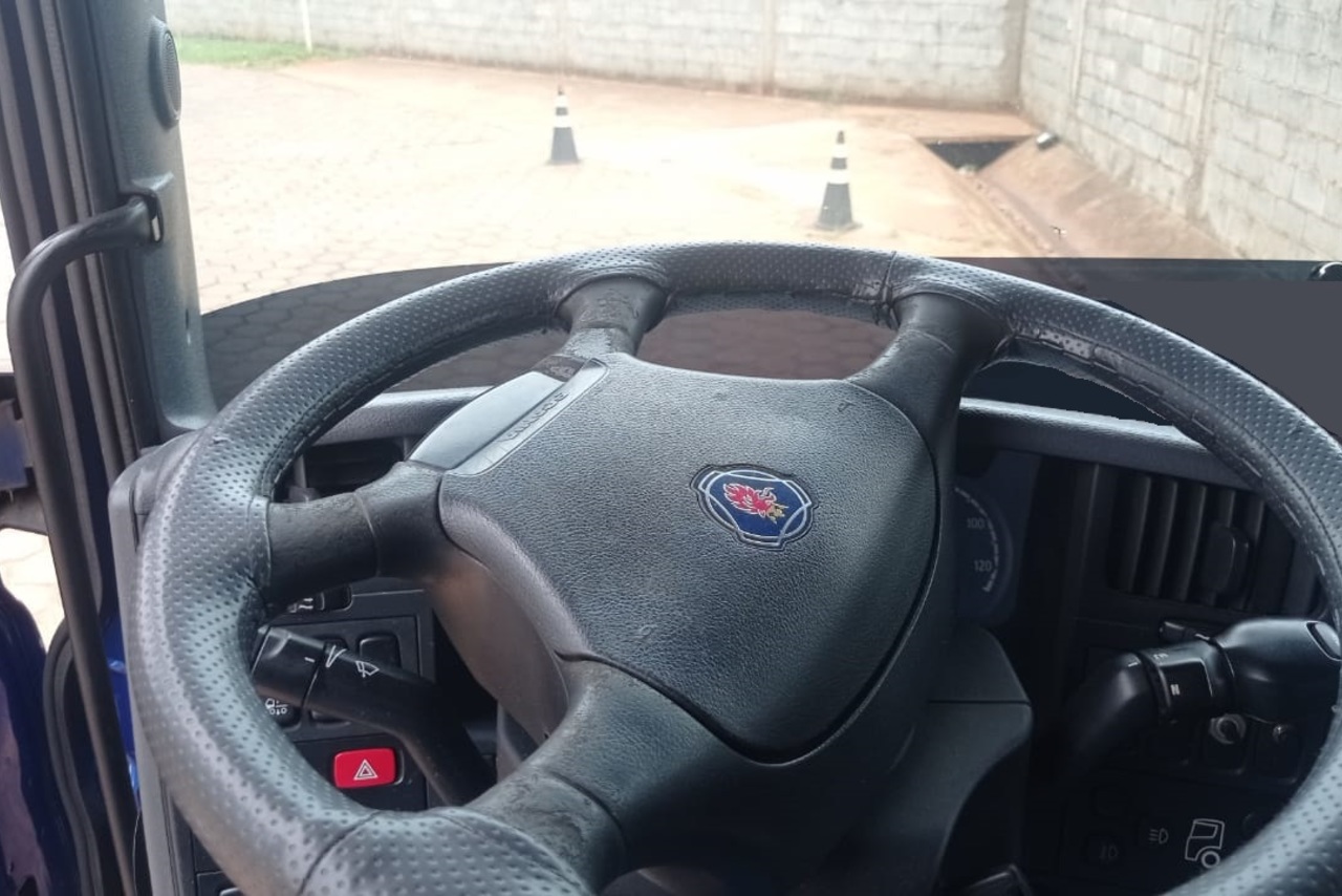 Scania P310 - 18/18 9
