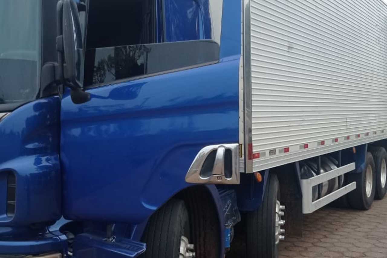 Scania P310 - 18/18 11