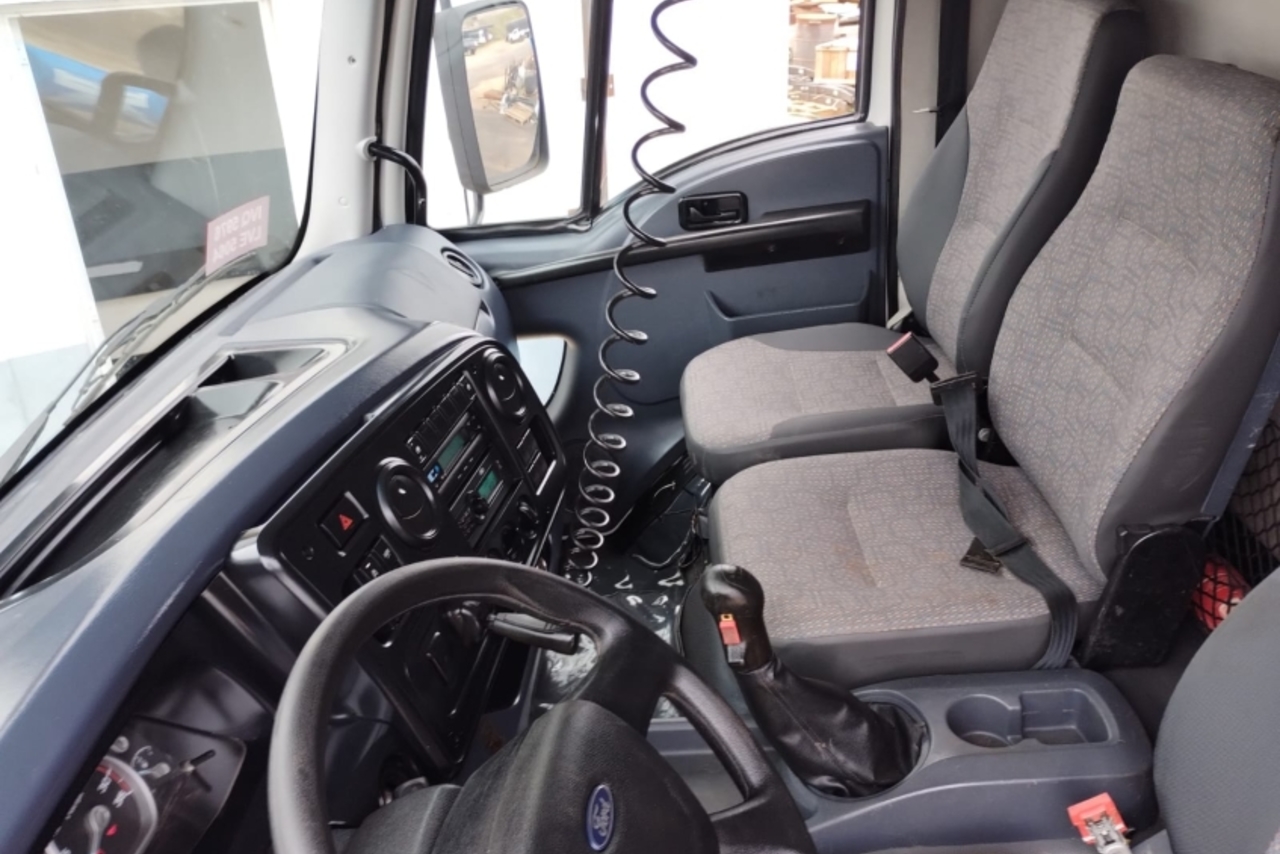 Ford Cargo1723 - 13/13 2