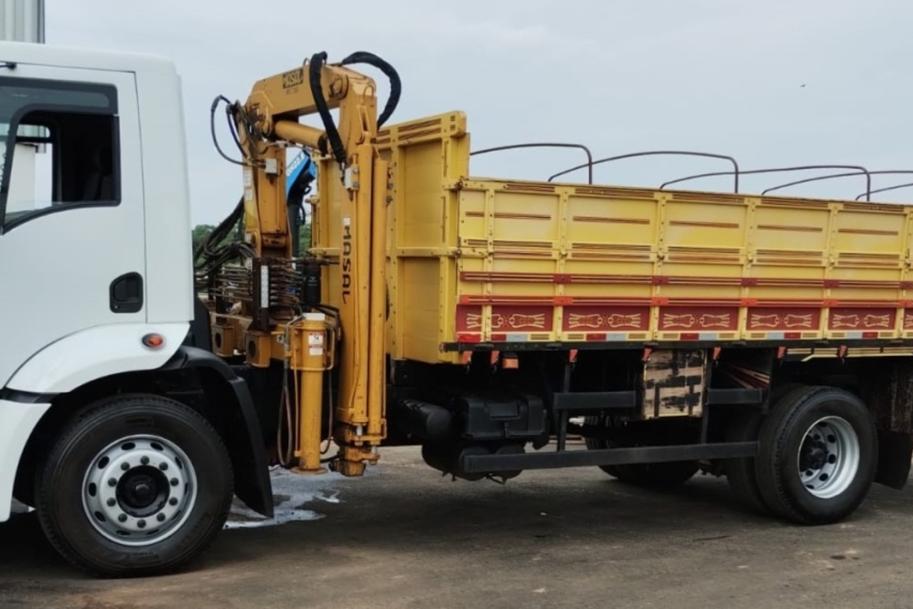 Ford Cargo1723 - 13/13 3