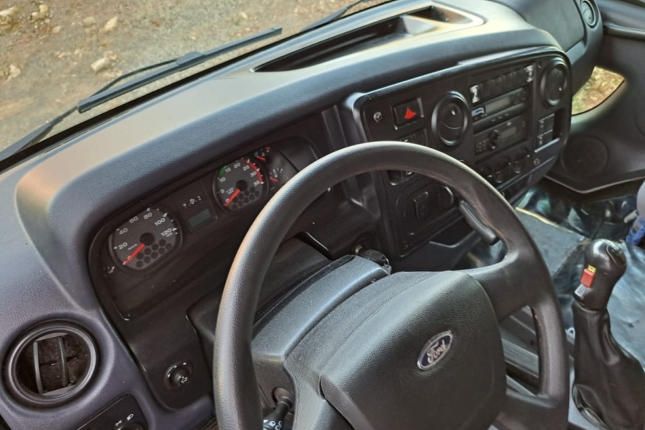 Ford Cargo1723 - 12/13 4