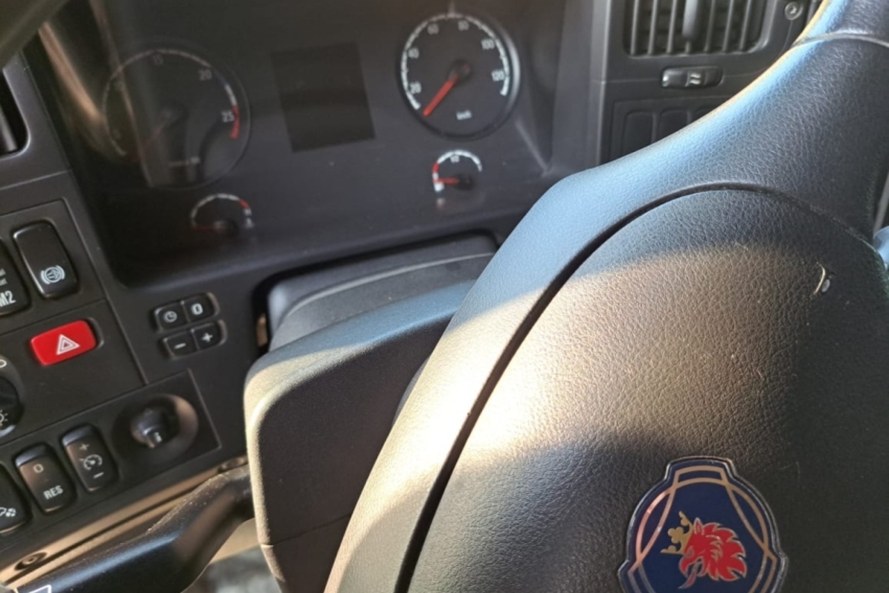 Scania P310 - 13/14 3