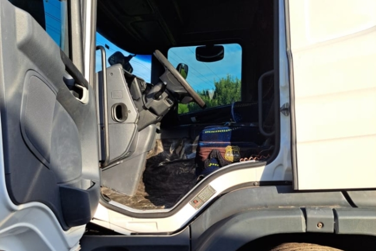 Scania P310 - 13/14 5