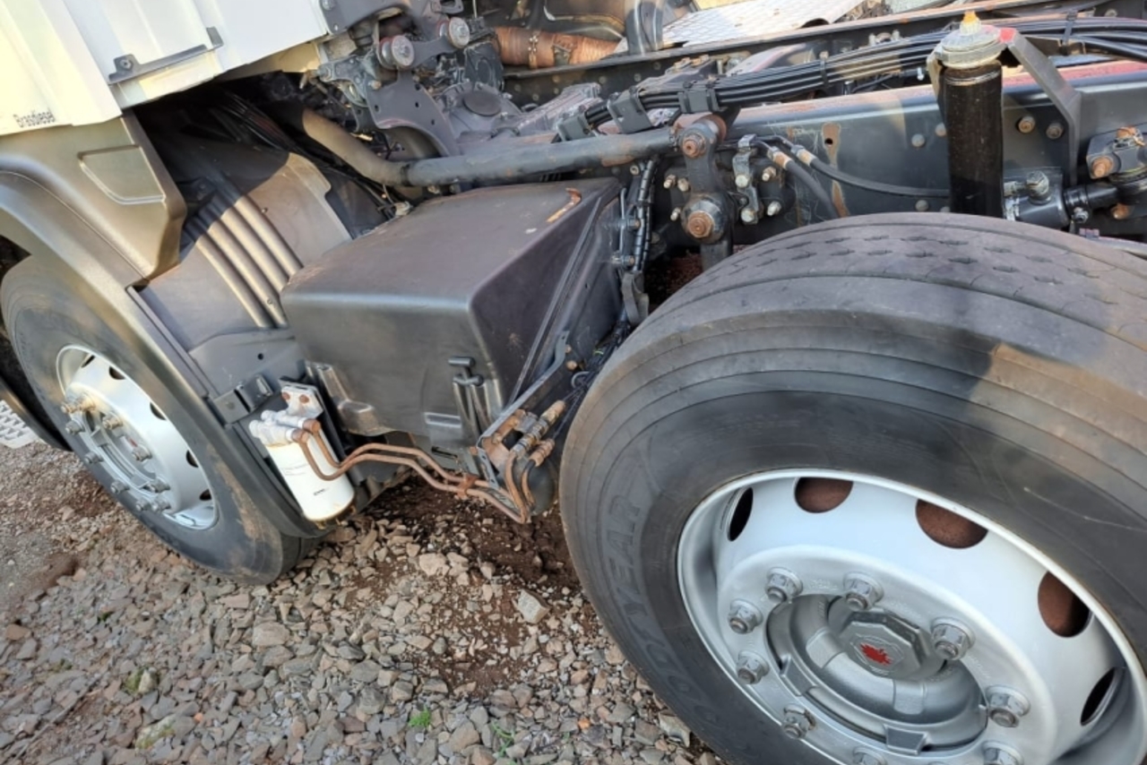 Scania P310 - 13/14 9