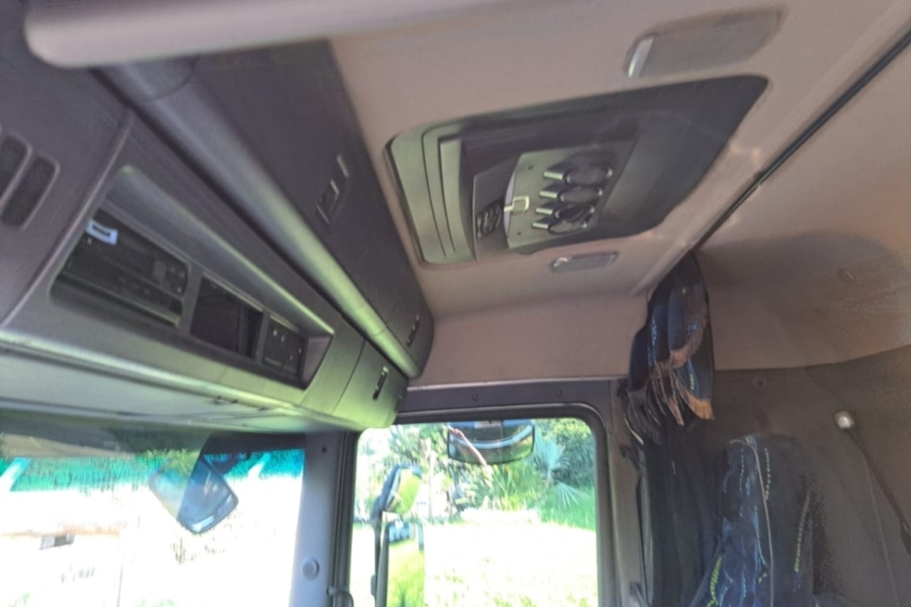 Scania P310 - 13/14 2