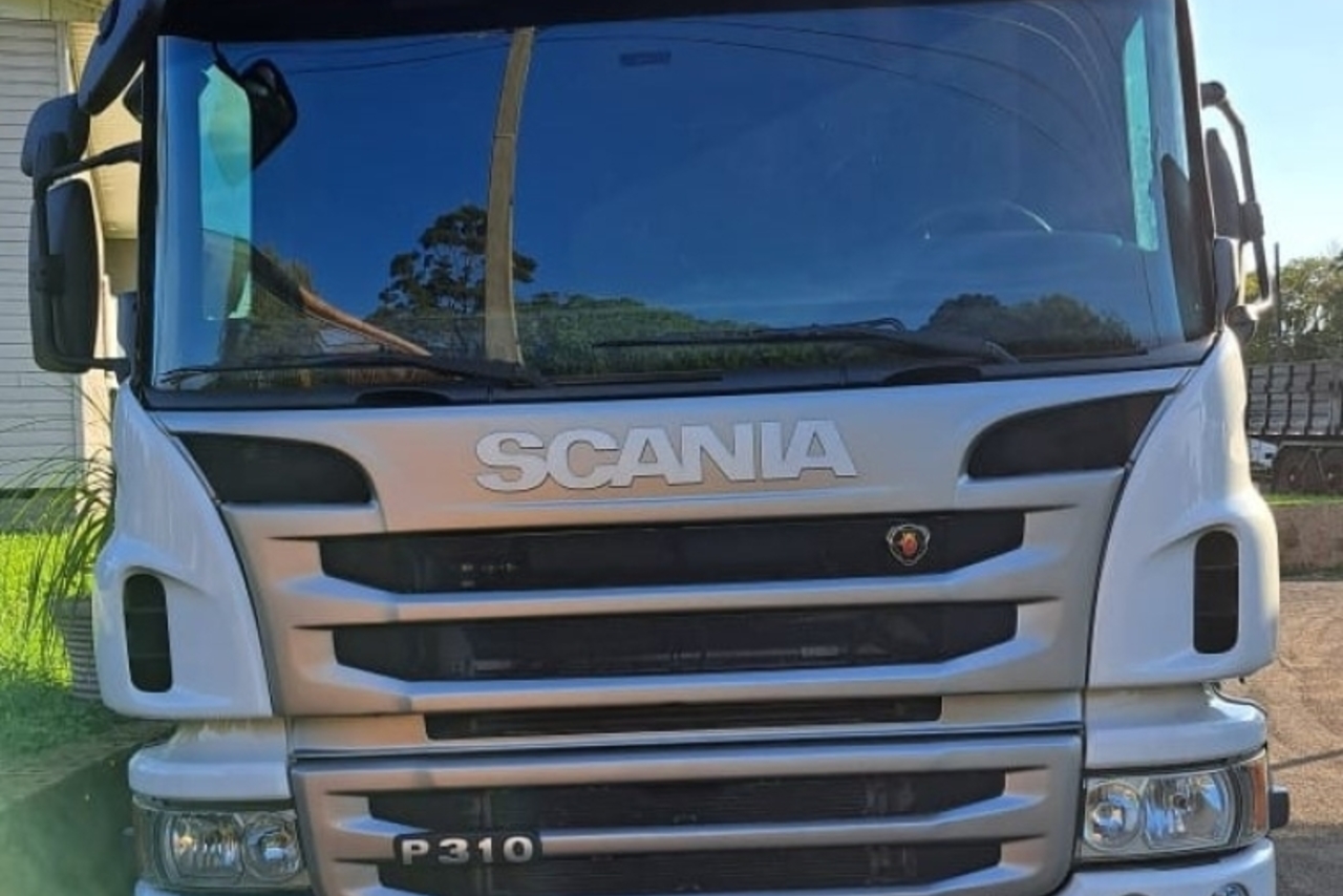 Scania P310 - 13/14 7