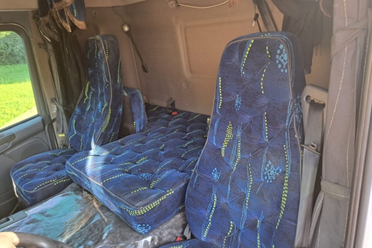 Scania P310 - 13/14 11