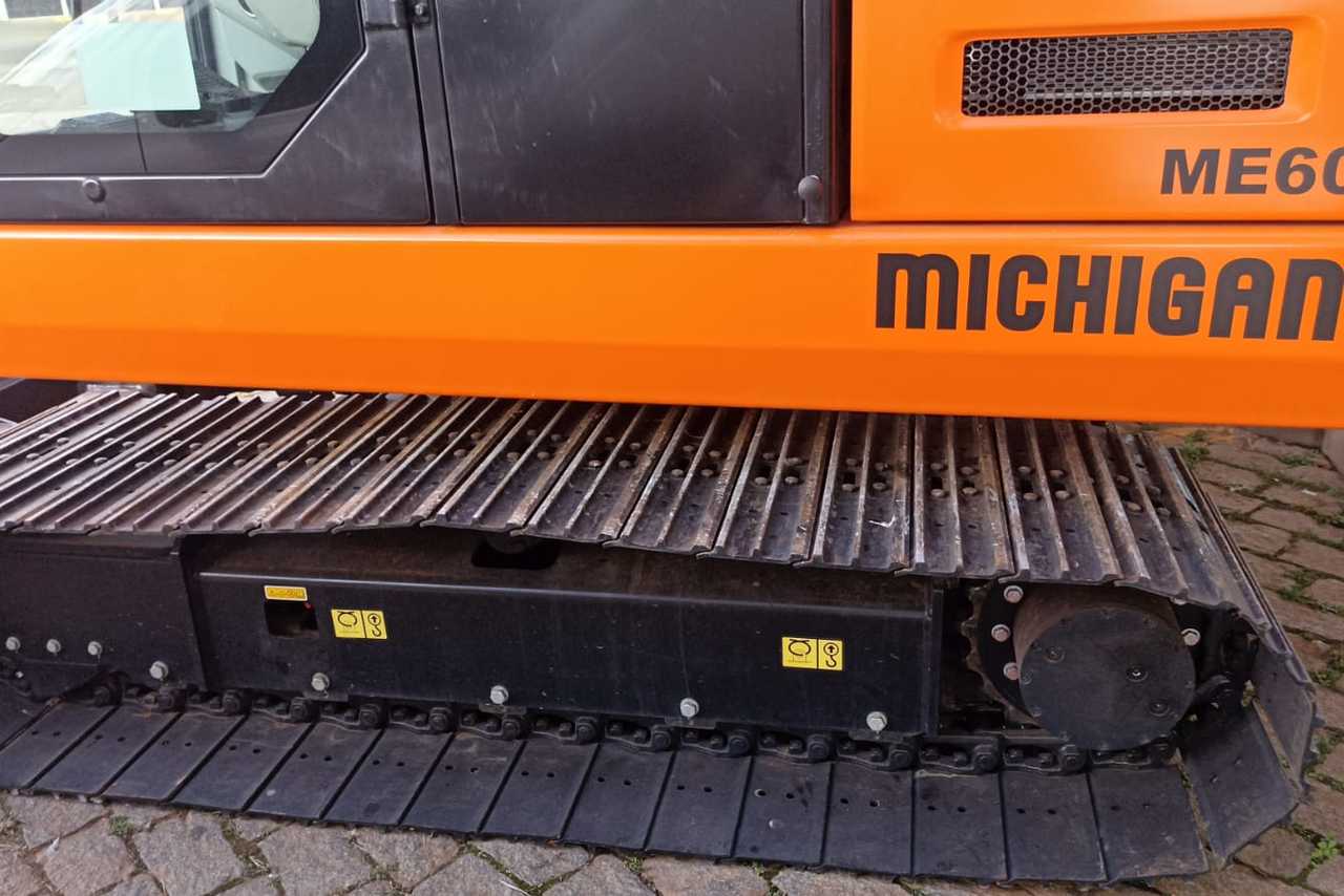 Michigan ME60 - 23/23 6