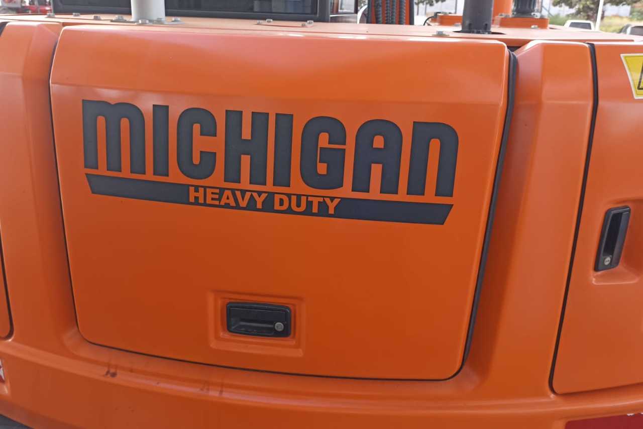 Michigan ME60 - 23/23 7