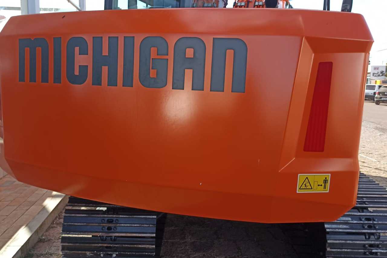 Michigan ME130 - 23/23 2
