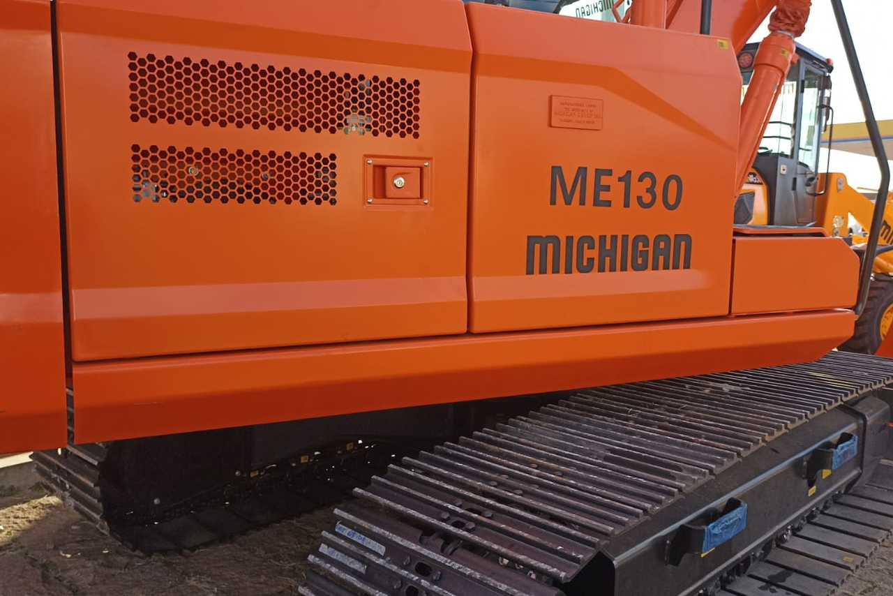 Michigan ME130 - 23/23 4