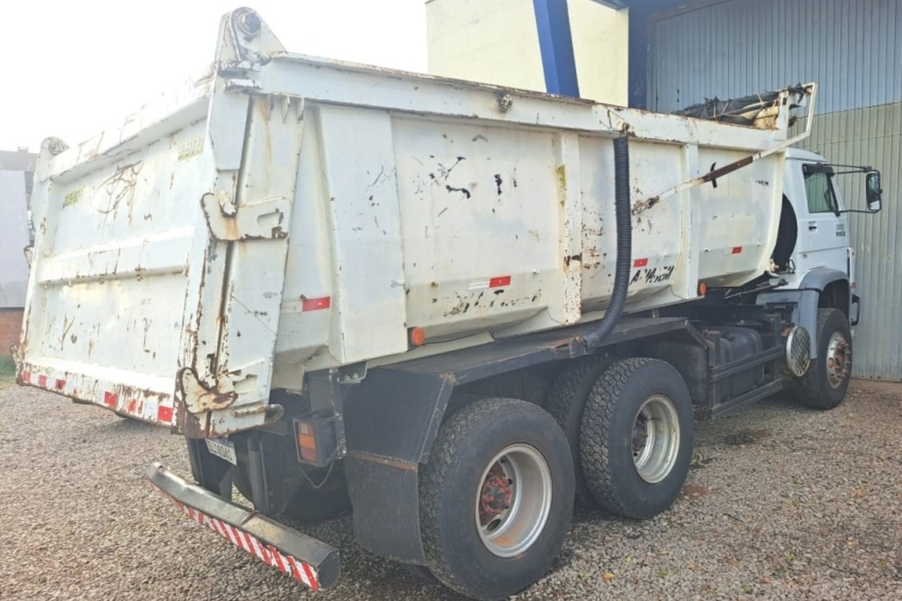 Volkswagen 26 220 - 11/11 2