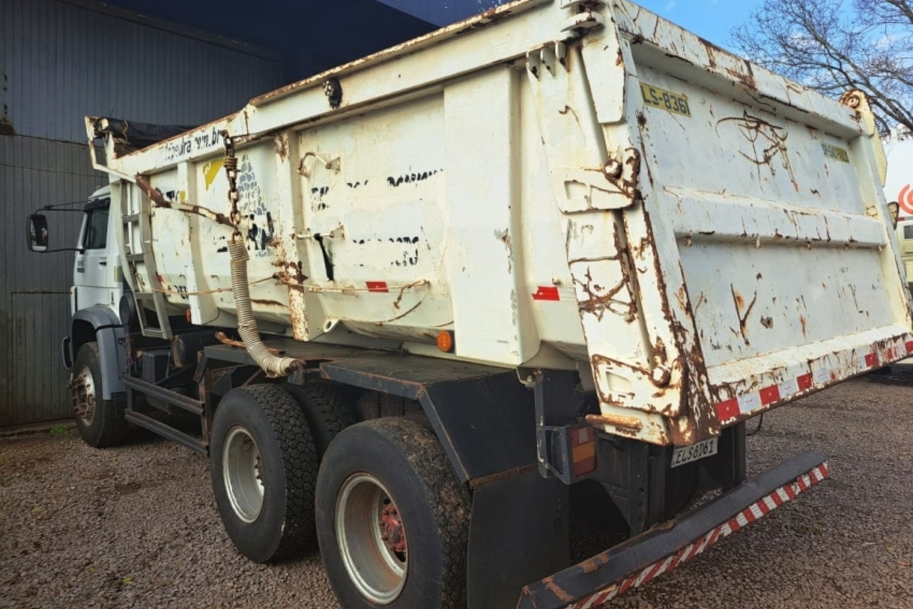 Volkswagen 26 220 - 11/11 4
