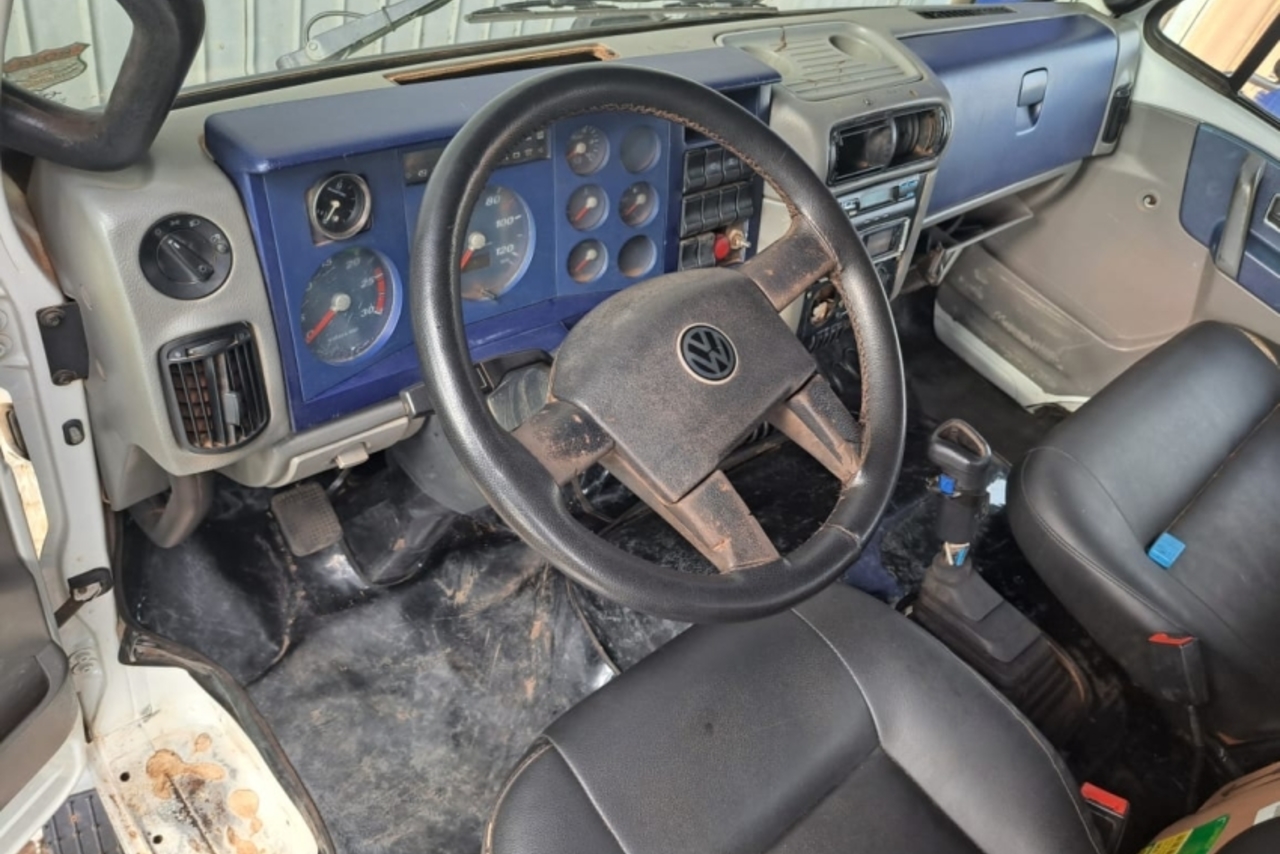Volkswagen 26 220 - 11/11 5