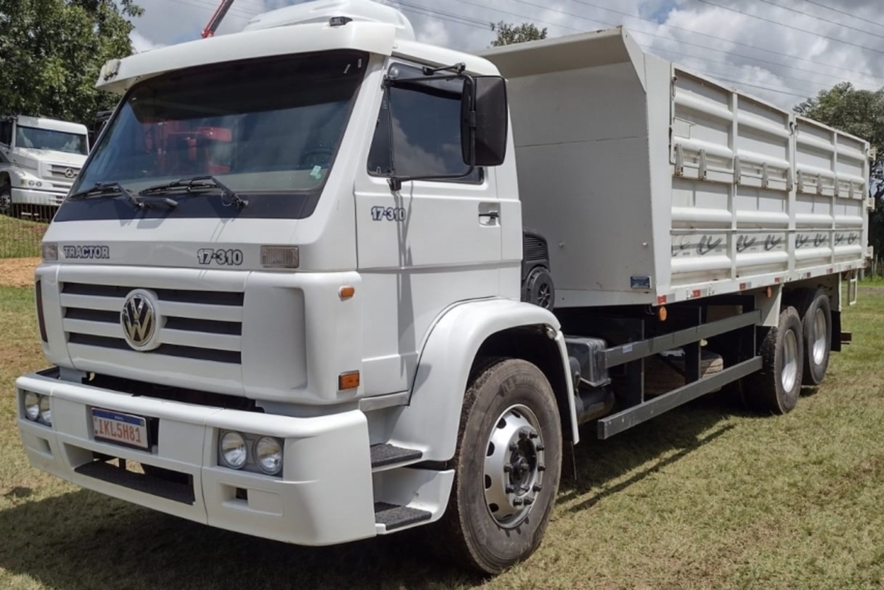 Volkswagen 17 310 - 01/02 2