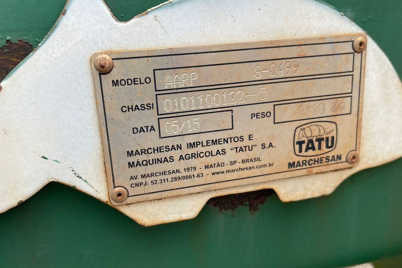 Tatu 5 Aivecas - 15/15 3