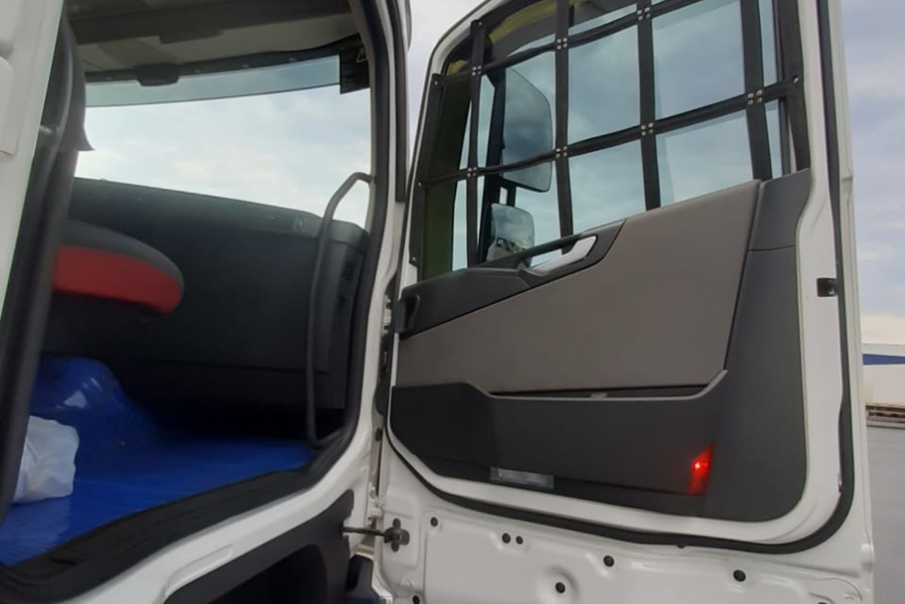 Volvo FH 460 - 20/20 7