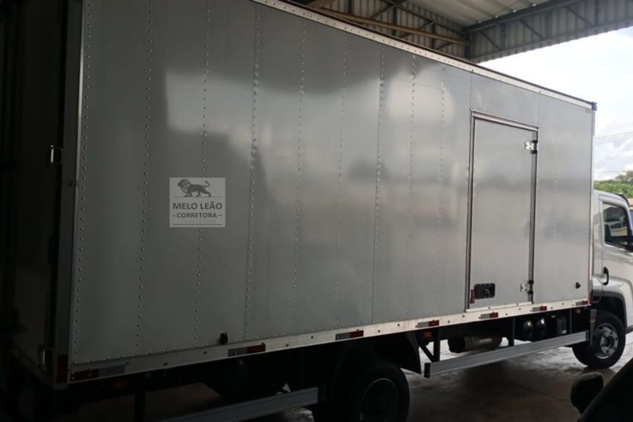 Volkswagen 9-170 Delivery - 20/21 2