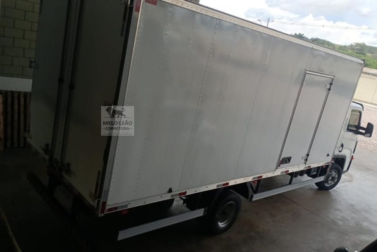 Volkswagen 9-170 Delivery - 20/21 3