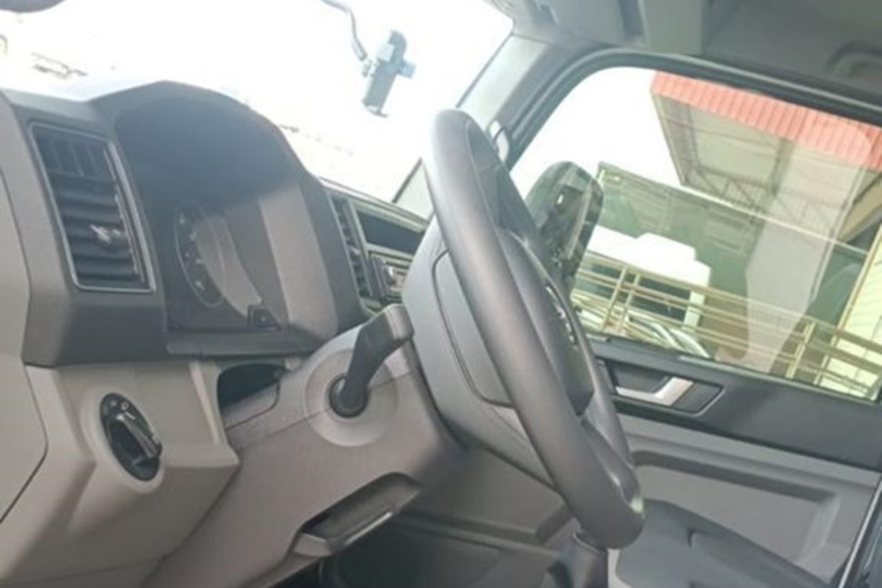 Volkswagen 9-170 Delivery - 20/21 4